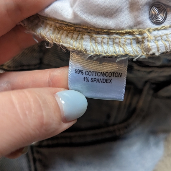 Women's | High Waist Jeans | Size 10 - Picture 5 of 6